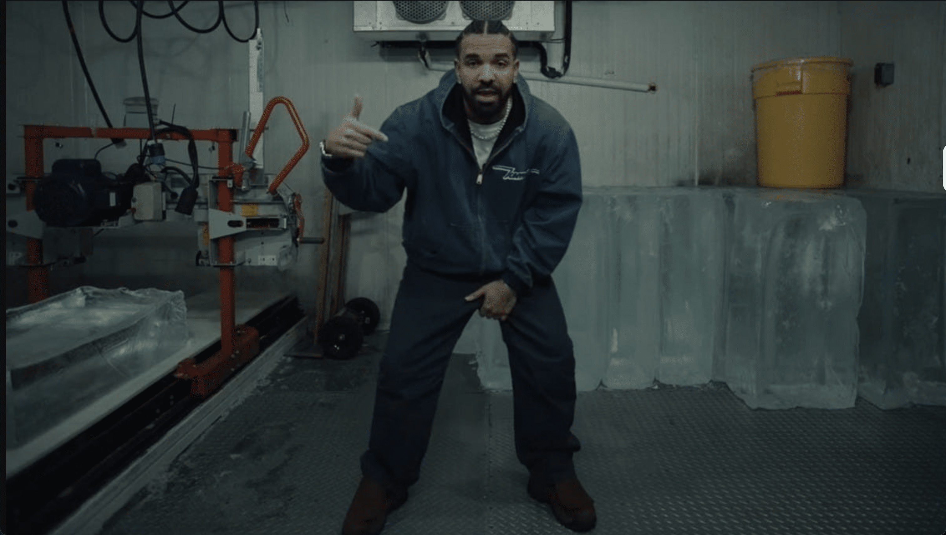 Drake’s ICEMAN Episode 3 Teases Explosive “Red Phase” and Fans Think He’s About to Drop Major Receipts